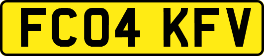 FC04KFV