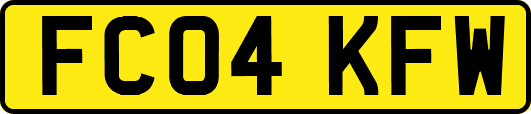 FC04KFW