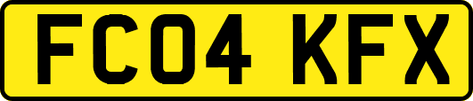 FC04KFX