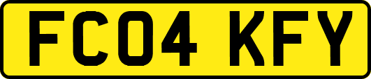 FC04KFY