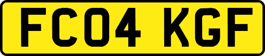 FC04KGF