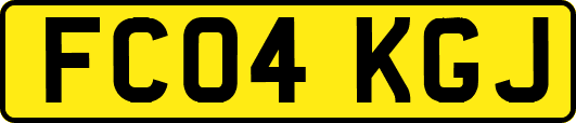 FC04KGJ