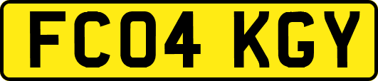 FC04KGY