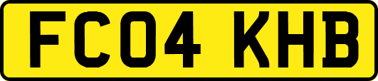 FC04KHB