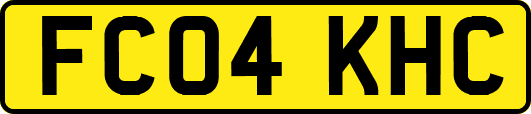 FC04KHC