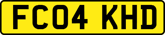FC04KHD