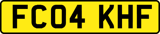 FC04KHF