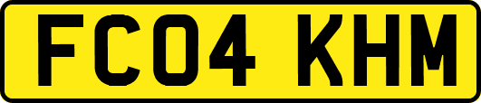 FC04KHM