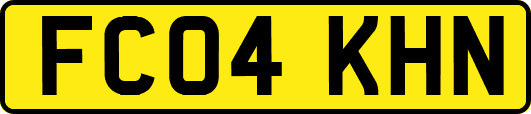 FC04KHN