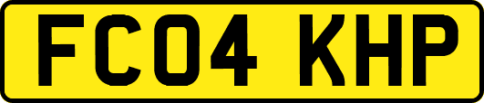 FC04KHP