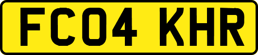 FC04KHR
