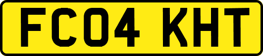 FC04KHT
