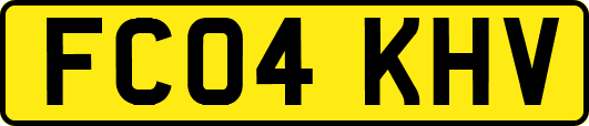 FC04KHV