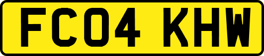FC04KHW