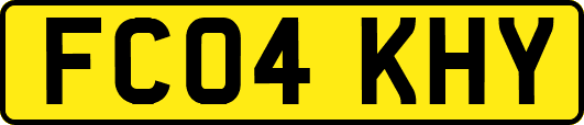 FC04KHY