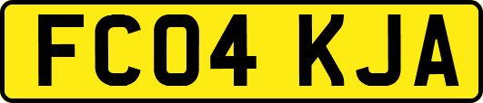 FC04KJA