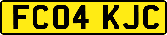 FC04KJC