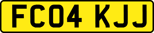FC04KJJ