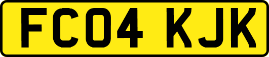 FC04KJK