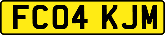 FC04KJM