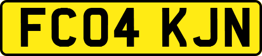 FC04KJN