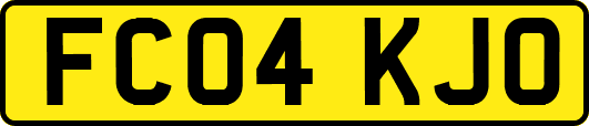 FC04KJO