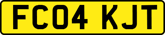 FC04KJT