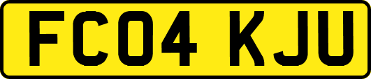 FC04KJU