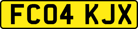 FC04KJX