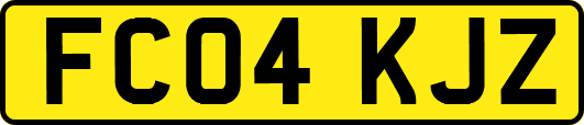 FC04KJZ