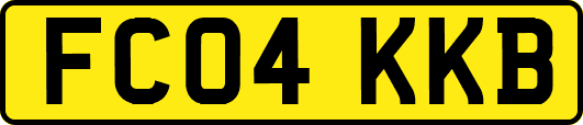 FC04KKB