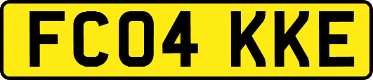 FC04KKE