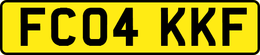 FC04KKF