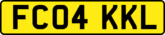 FC04KKL