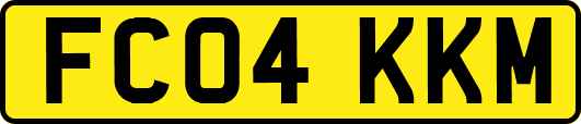 FC04KKM