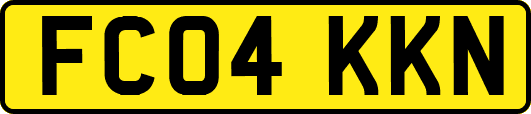 FC04KKN