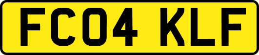 FC04KLF