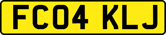 FC04KLJ