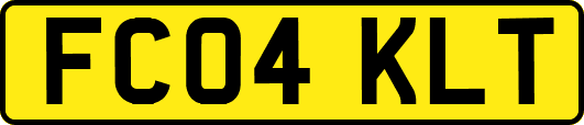 FC04KLT