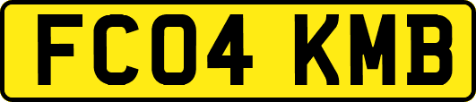 FC04KMB