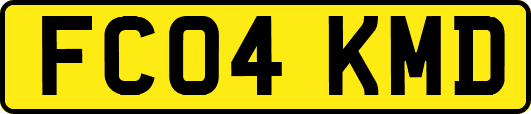 FC04KMD
