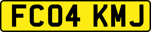 FC04KMJ