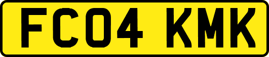 FC04KMK