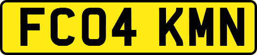 FC04KMN
