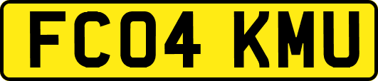 FC04KMU