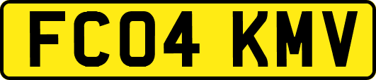 FC04KMV