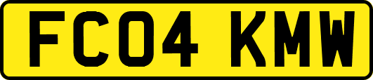 FC04KMW