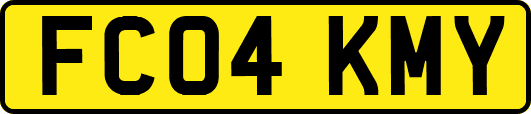 FC04KMY