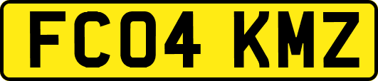 FC04KMZ