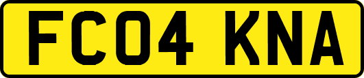 FC04KNA